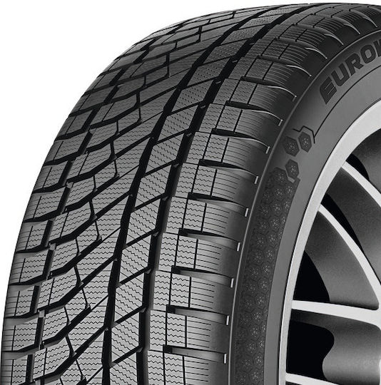 Falken Eurowinter 235/50R17 100V XL MFS Χειμερινό Λάστιχο Αυτοκινήτου