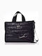 Women's Tote Bag Black