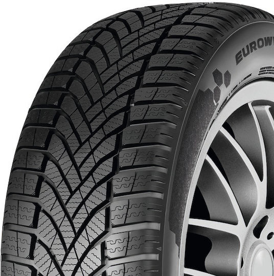 Falken Eurowinter Hs02 185/55R16 87T XL Зимна Автомобилна Гума
