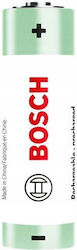 Bosch Σετ 4 Μπαταριών Εργαλείου