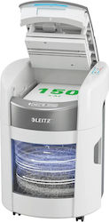 Leitz Καταστροφέας Εγγράφων 150 Φύλλων 15lt Leitz Καταστροφέας Εγγράφων 150 Φύλλων 15lt