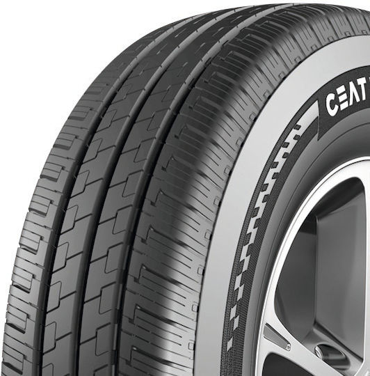 CEAT Drive 195R15 106S Summer Car Tyre