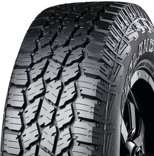 A/t4 265/70R16 112T Λάστιχο 4 Εποχών Αυτοκινήτου