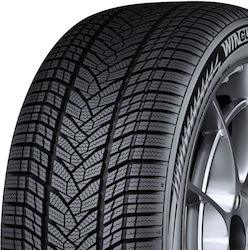 Nexen 275/40R21 107W XL FSL Зимно Nexen 275/40R21 107W XL FSL Зимно