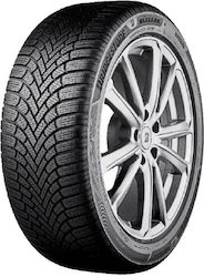 Bridgestone 275/30R20 97W XL FSL Winter Autoreifen für Passagierfahrzeug Bridgestone 275/30R20 97W XL FSL Winter Autoreifen für Passagierfahrzeug