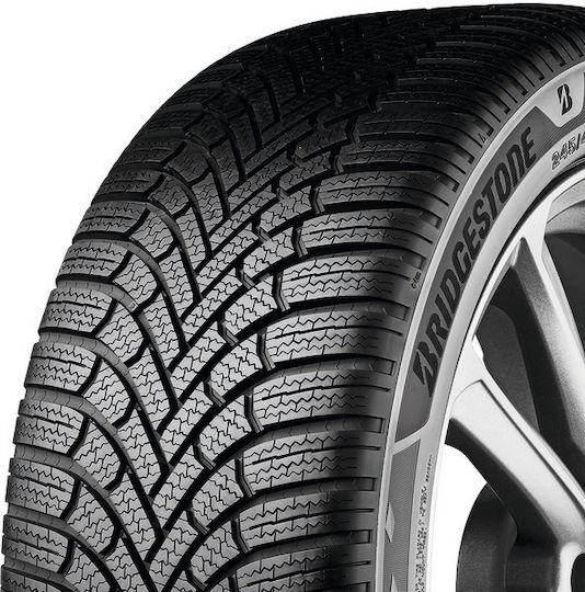 Bridgestone 205/60R16 92H Winter Car Tyre