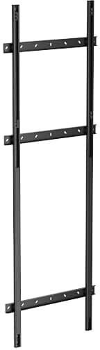 Brateck HAW400E-FR01 TV-Halterung Wandmontage bis 120kg