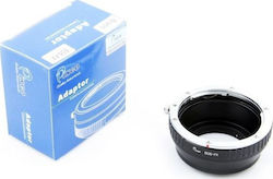 Fujifilm Pixco Lens Adapter Fujifilm Pixco Lens Adapter