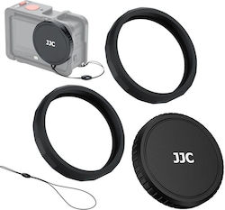 JJC SmallRig Objektivzubehör Gegenlichtblende JJC SmallRig Objektivzubehör Gegenlichtblende