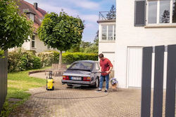 Karcher K 4 Premium Flex Πλυστικό Ρεύματος 130bar Karcher K 4 Premium Flex Πλυστικό Ρεύματος 130bar