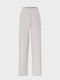 Подредба на спортен екип Light Grey Melange