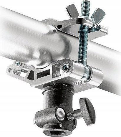 Avenger Eye Coupler Mp Doppelt Drehbarer Rohrverbinder