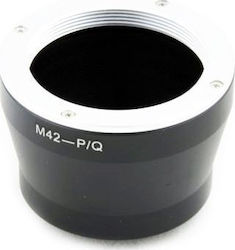Pentax Μετατροπέας Φακού