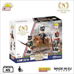 Cobi Miniature Toy for 6+ Years