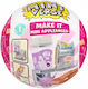 MGA Entertainment Miniverse Make It Mini Bubble Für 8+ Jahre null