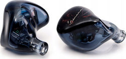 Kinera Căști In Ear Negre