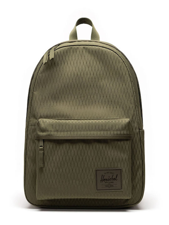 Herschel Classic Xl Зелен