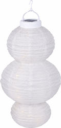 Arti Casa Hanging Solar Light Warm White with P...