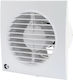Equation Ventilator De Perete / Tavan Diametru 120mm