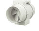 Vents Ventilator de Perete / Tavan / Axial cu Diametrul de 123mm