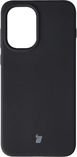 Bizon Back Cover din silicon Negru (OnePlus 15R)