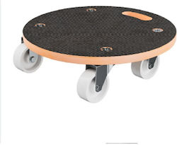 Parkside Βάση Μεταφοράς για Φορτίο Βάρους έως 250kg Parkside Βάση Μεταφοράς για Φορτίο Βάρους έως 250kg