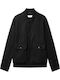 Jacket Black