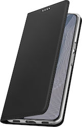 Dux Ducis Google Pixel 11 Pro Xl Soft-touch Case Video Stand & Card Holder Black