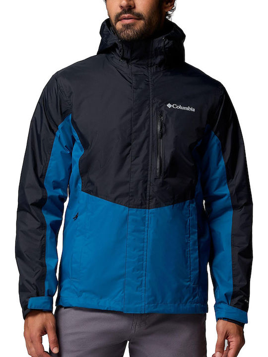 Columbia Pouring Adventure Iii Geacă Waterproof...