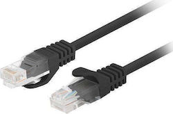 Lanberg U/UTP Cat.6 Καλώδιο Ethernet