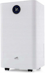 ETA Dryner με Ιονιστή 12lt/ημέρα ETA Dryner με Ιονιστή 12lt/ημέρα