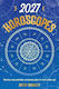 2027 Horoscopes Planner Calendar Patsy Bennett