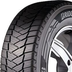 Bridgestone Duravis All Seas.evo 185/75R16 104R 4 Εποχών Bridgestone Duravis All Seas.evo 185/75R16 104R 4 Εποχών