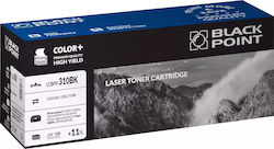 Black Point Toner Compatibil Pentru Imprimantă Laser HP 126a 1330 Pagini Negru