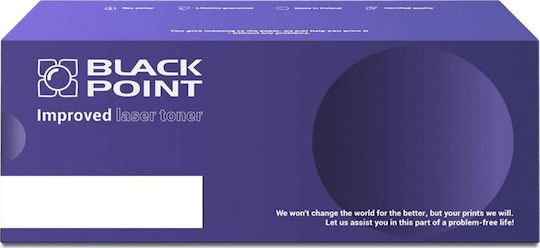 Black Point Point Toner Compatibil Pentru Imprimantă Laser HP Hp W2122a Galben