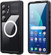 Redpepper IP68 Magnetic Waterproof Case Samsung Galaxy S26 Ultra Black
