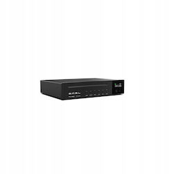 Smsl Smsl Pl150 Μαύρο Cd Player