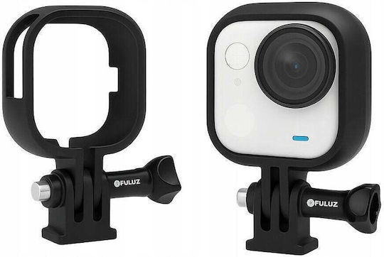 Puluz Rahmenhalterung Basis Stützbasen Für Insta360 Go Ultra Pu788b