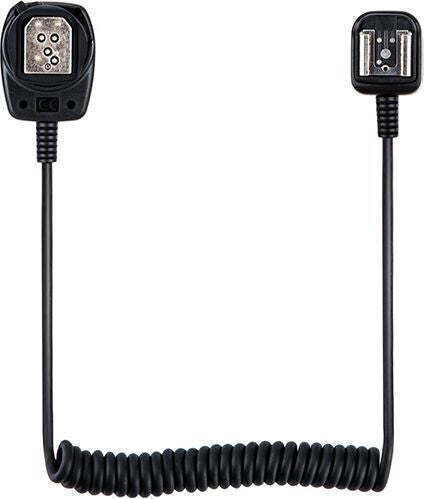 JJC SC-28 SC28 I-TTL TTL Nikon 1.3m Sync Cable