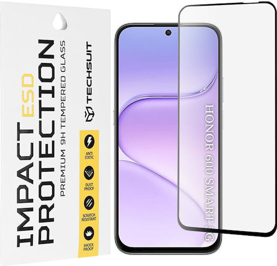 Techsuit Screen Protector Honor 600 Smart