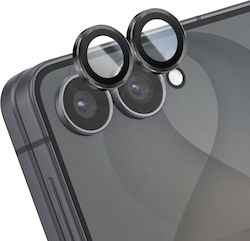 Enkay Tempered Glass Camera Protector Samsung Galaxy Z Flip 8 9h Black Transparent Enkay Tempered Glass Camera Protector Samsung Galaxy Z Flip 8 9h Black Transparent