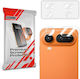 GrizzGlass Protectoare Pentru Camera Film Adeziv Transparent Pentru Honor Magic 8 Pro Air