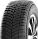 Riken 205/75R16 110R Riken 4 Jahreszeiten Autoreifen