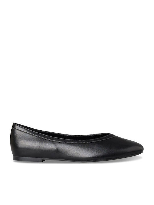 Envie Shoes Pantofi balerini pentru femei Negre