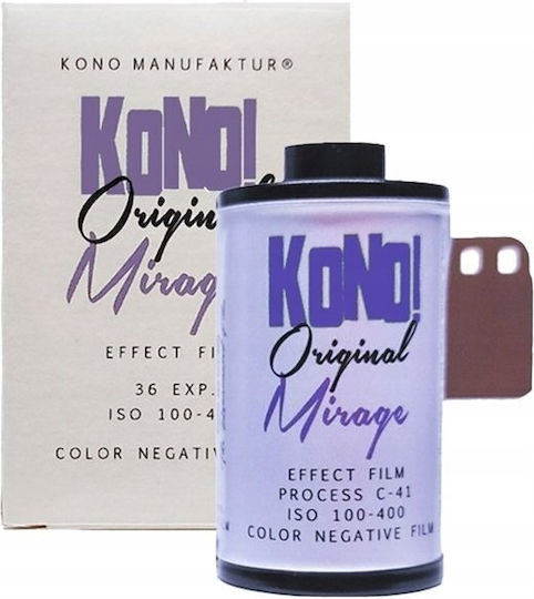 Филм Kono Original Mirage 36