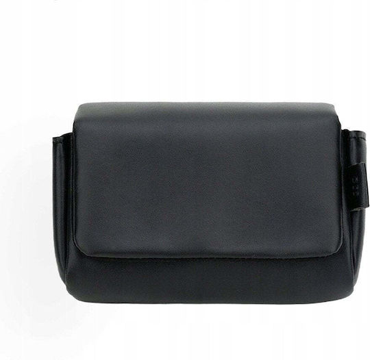 JJC Case Ricoh GR III HDF Canon G7 X Sony RX100 JJC CL-S Black