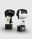 Venum Attack 2.0 Sparring MMA-Handschuhe