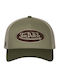 Von Dutch Шапки Vd 1 Cb Terry 18 Каки-vd 1 Cb Terry 18-каки
