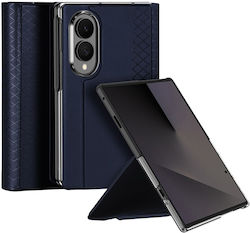 Dux Ducis Bril Series Θήκη Βιβλίο Blue Samsung ...