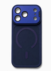 Θήκη Iphone 17 Pro Magsafe Μεταλλική Προστασία ...